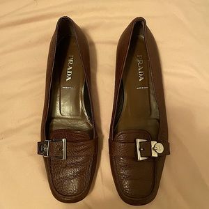 Prada Shoes